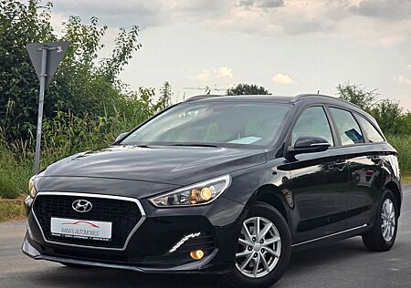 Hyundai i30 cw Select
