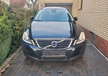 Volvo XC 60 XC60 Momentum 2WD