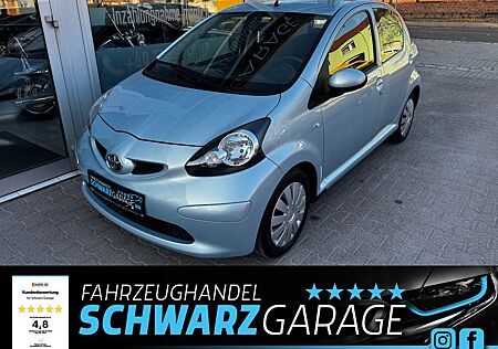 Toyota Aygo (X) Aygo AYGO City*ISO-FIX*KLIMA*SERVO*