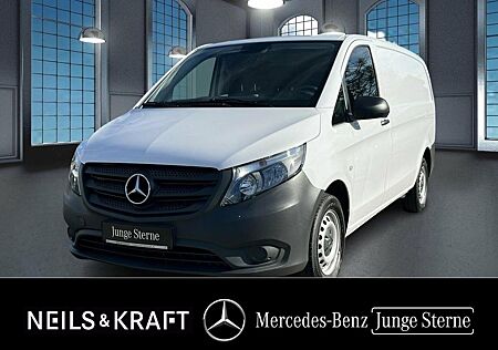 Mercedes-Benz Vito 116 CDI Kastenwagen Lang KlimaA AHK
