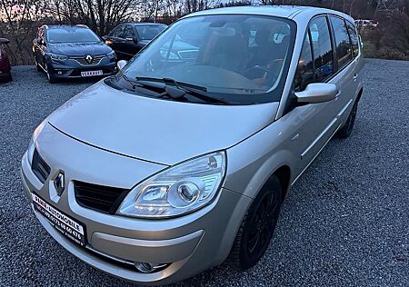 Renault Scenic II Grand Exception