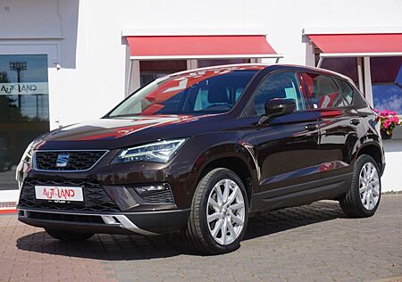 Seat Ateca 1.5 Style DSG LED Navi Android Apple AHK
