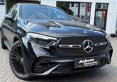 Mercedes-Benz GLC 300 Coupe 4M AMG Line Premium Plus MY2026