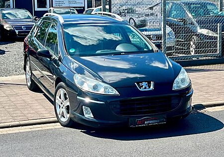 Peugeot 407 SW Premium *Panoramadach*Tüv 10/2026