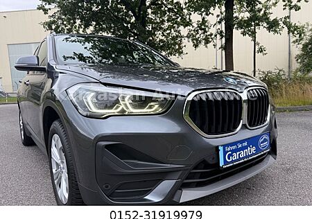 BMW X1 Baureihe sDrive 20i Advantage