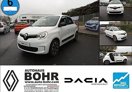 Renault Twingo 1.0 SCe 65 Zen (EURO 6d)