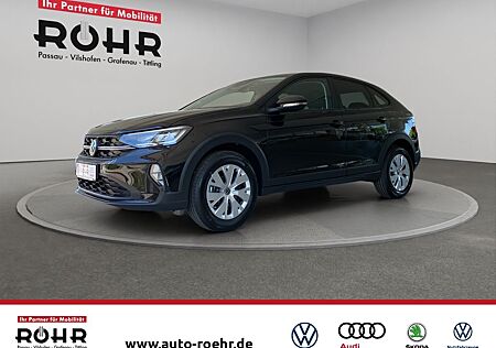 VW Taigo Volkswagen (SHZ.PDC.LED.FRONT ASSIST) 1.0 TSI