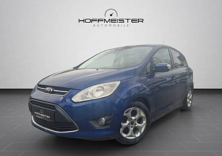 Ford C-Max 1,0 Edition*Sitzheizung*Garantie*