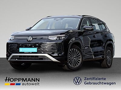 Volkswagen Tayron Life 1.5 eTSI DSG ACC AHK NAVI BEHZ. LENK