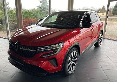 Renault Austral Techno