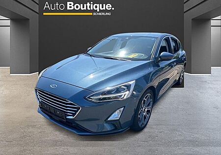 Ford Focus Titanium 1.5 EcoBoost/NAVI/KAMERA/SHZ/DAB