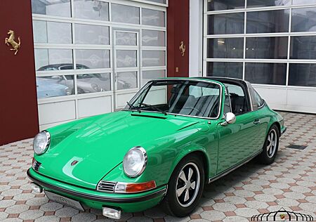Porsche 911 Urmodell 911 E Targa 2.2