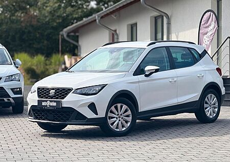 Seat Arona 1.0 TSI Style NAVI PDC KLIMA SHZ LM FULLLI