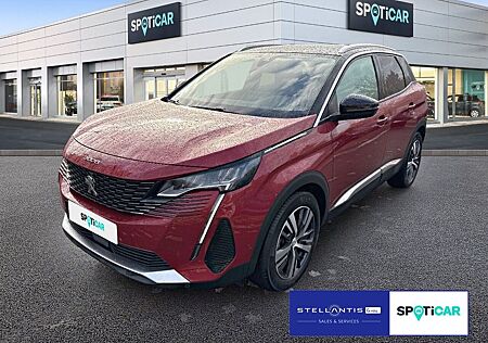 Peugeot 3008 1.2 PureTech 130 Allure Pack