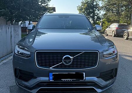 Volvo XC 90 XC90 D5 AWD Geartronic R-Design R-Design