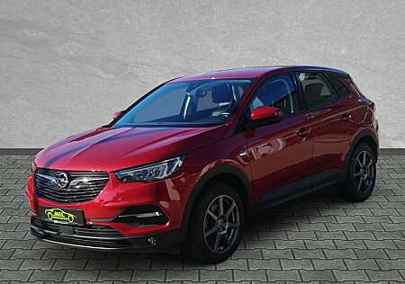 Opel Grandland X Grandland Business Edition Plug-in-Hybrid DAB