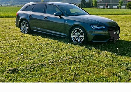 Audi A4 3.0 TDI S tronic sport Avant sport