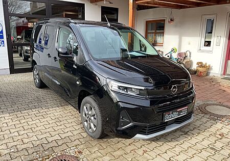 Opel Combo Life E Autom.7Sitzer Navi SOFORT!