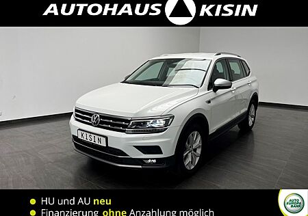 VW Tiguan Volkswagen Highline 1.5 TSI /GRA /V-Cockp/LED/NAVI/A