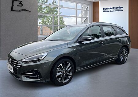 Hyundai i30 i30cw 1.5 Turbo 48V 6-iMT Edition 30+