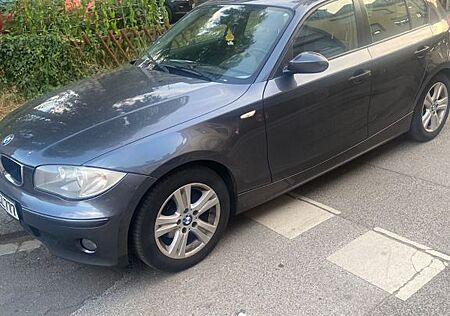 BMW 116i -