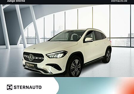 Mercedes-Benz GLA 180 Progressive AHK Totwinkel Apple CarPlay