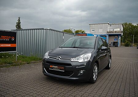 Citroën C3 Selection*PDC*KLIMA*ISOFIX