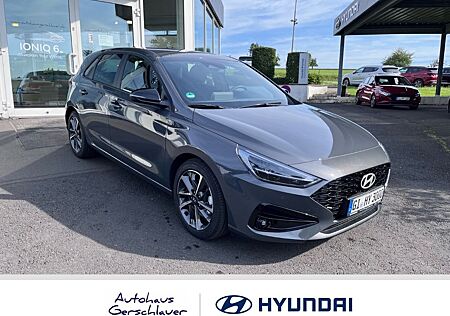 Hyundai i30 5-T. Facelift (MY25) 1.0 T-GDI Advantage NAV