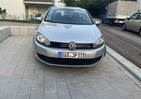 VW Golf Volkswagen 1.6 TDI Trendline Trendline