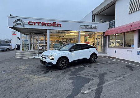 Citroën C4 Lim. ë- Shine PANO Kälte 360
