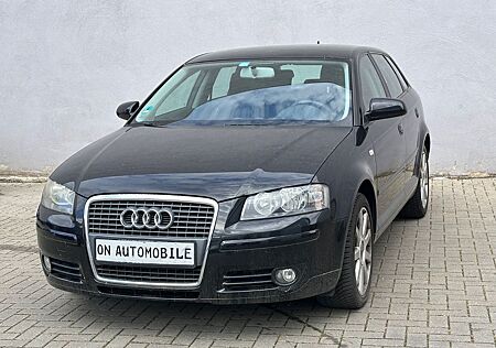 Audi A3 Sportback 1.9 TDI Attraction