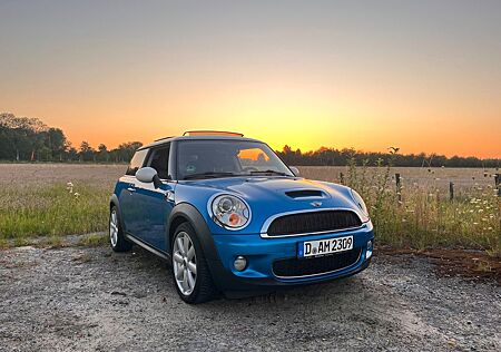 Mini Cooper S gebraucht kaufen Mini Cooper S - R56