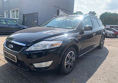 Ford Mondeo Turnier 2.0*AUTOMATIK*KLIMA*TÜV 02/26