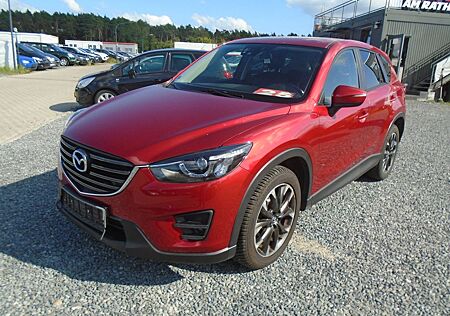 Mazda CX-5 Sports-Line AWD