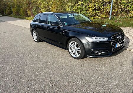 Audi A6 3.0 TDI 200kW quattro S tronic Av -