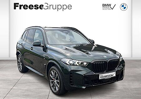 BMW X5 xDrive40d M Sportpaket Gestiksteuerung Indivi