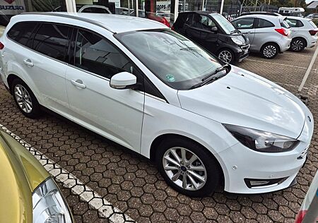 Ford Focus 1,5 TDCi 88kW Trend Turnier Trend