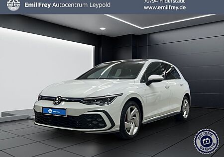 VW Golf Volkswagen 1.4 eHybrid OPF DSG GTE