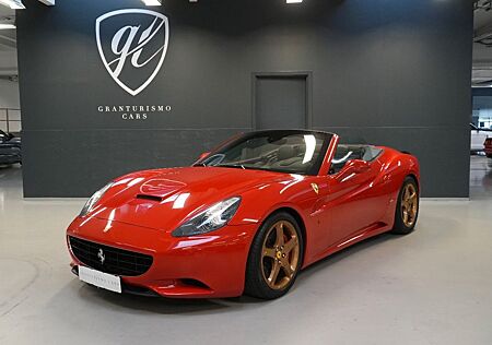 Ferrari California 460 BHP V8 * brutto*
