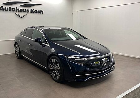 Mercedes-Benz EQS 350+ ELEKTRISCHE ELEGANZ IN PERFEKTION!