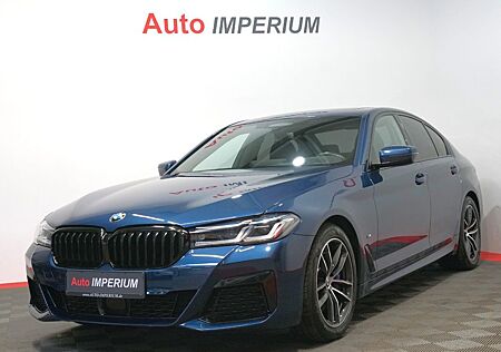 BMW 530 d M Sport Lim.*PANORAMA*LASER*AHK*Alcantara