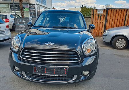 Mini Cooper Countryman