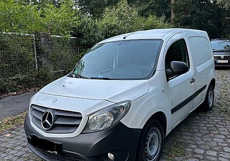 Mercedes-Benz Citan 108 1.5 Cdi Tüv Klima Servo klein transp