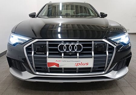 Audi A6 Allroad 50 TDI tiptronic -