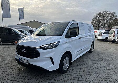 Ford Transit Custom 320 L2 Trend ACC TA KAMERA