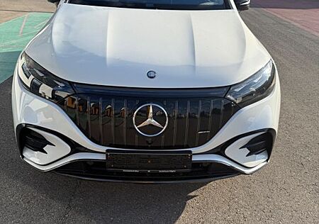 Mercedes-Benz EQE SUV AMG EQE 53 SUV 4MATIC LNP 161.000 Euro