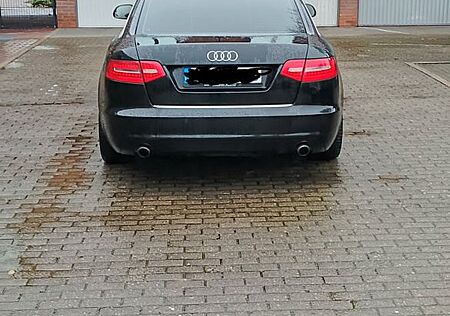 Audi A6 3.0 TFSI tiptronic quattro -