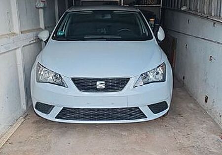 Seat Ibiza 1.2 TSI Style ST Style 105 PS Scheckhef