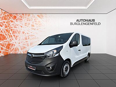 Opel Vivaro B Combi ! 9-Sitzer ! NAVI ! PDC !