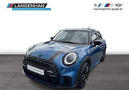 Mini Cooper 5-Türer Head-Up DAB LED Navi Tempomat